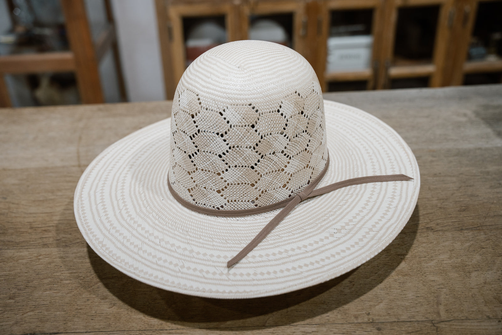 Double R ‘Gallo’ 4 1/4"