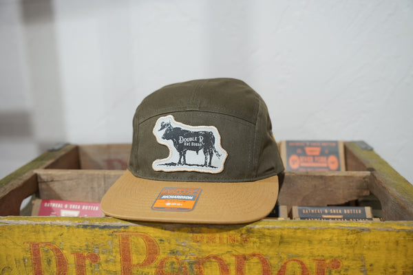 Active Caps - Double R Hat House