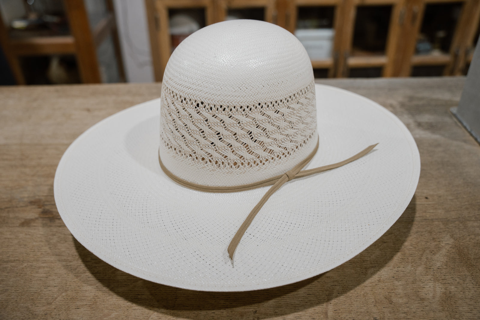 Double R 'Cuatro' 4 3/4"