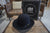 Resistol Open Road Black 2 3/4"