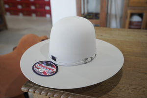 American Silver Sand Felt 4 1/2"