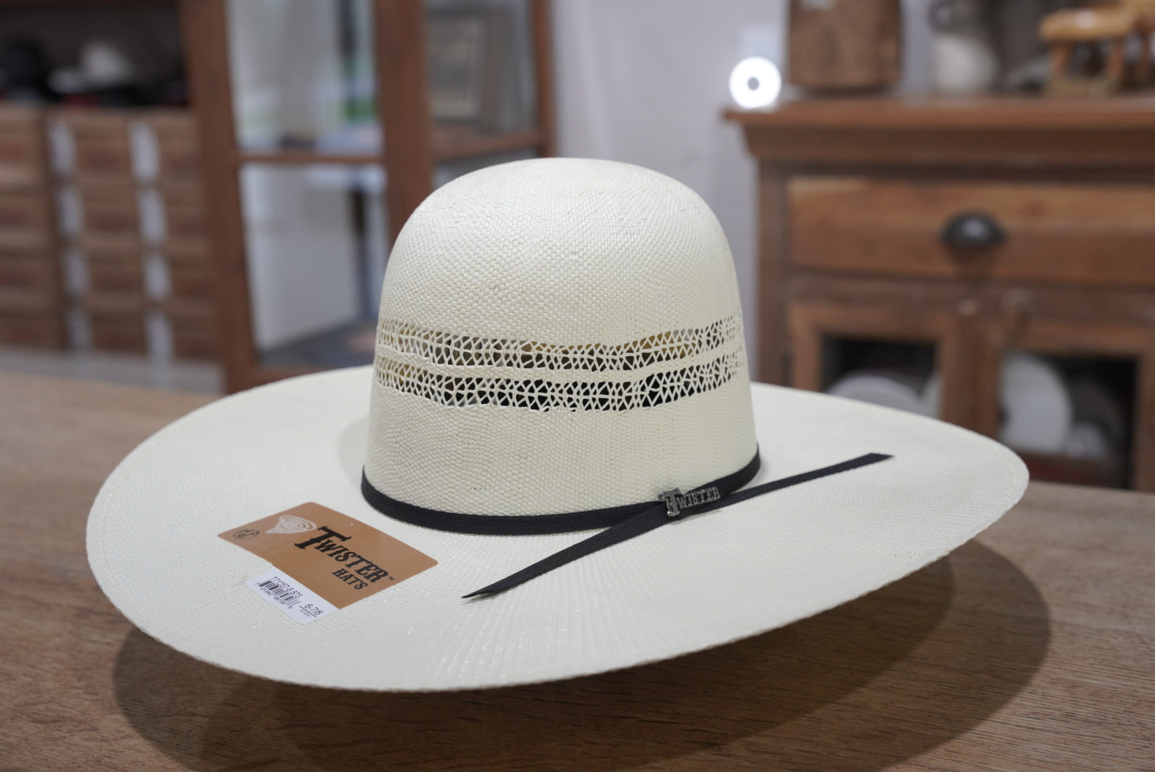 Twister Bangora 5”