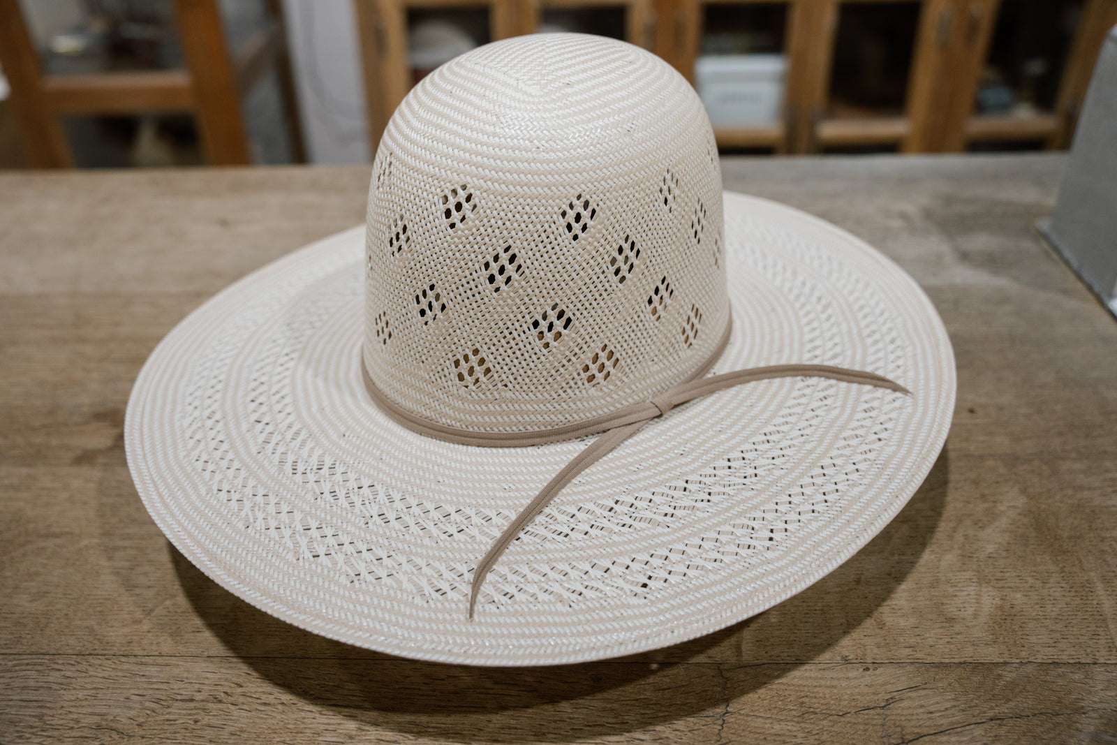 Double R 'Honey' 4 1/2”