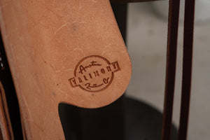 West Texas Valimont: 16