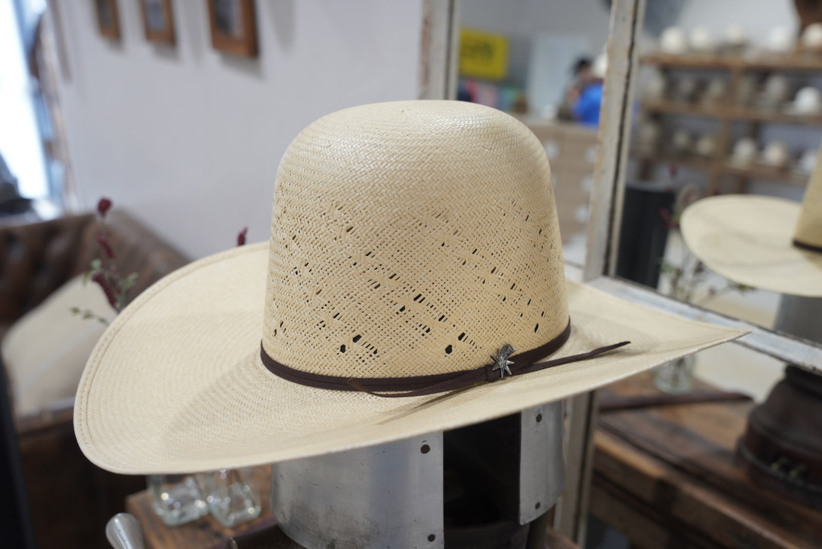 Bailey 'Dillon' 4 1/2"