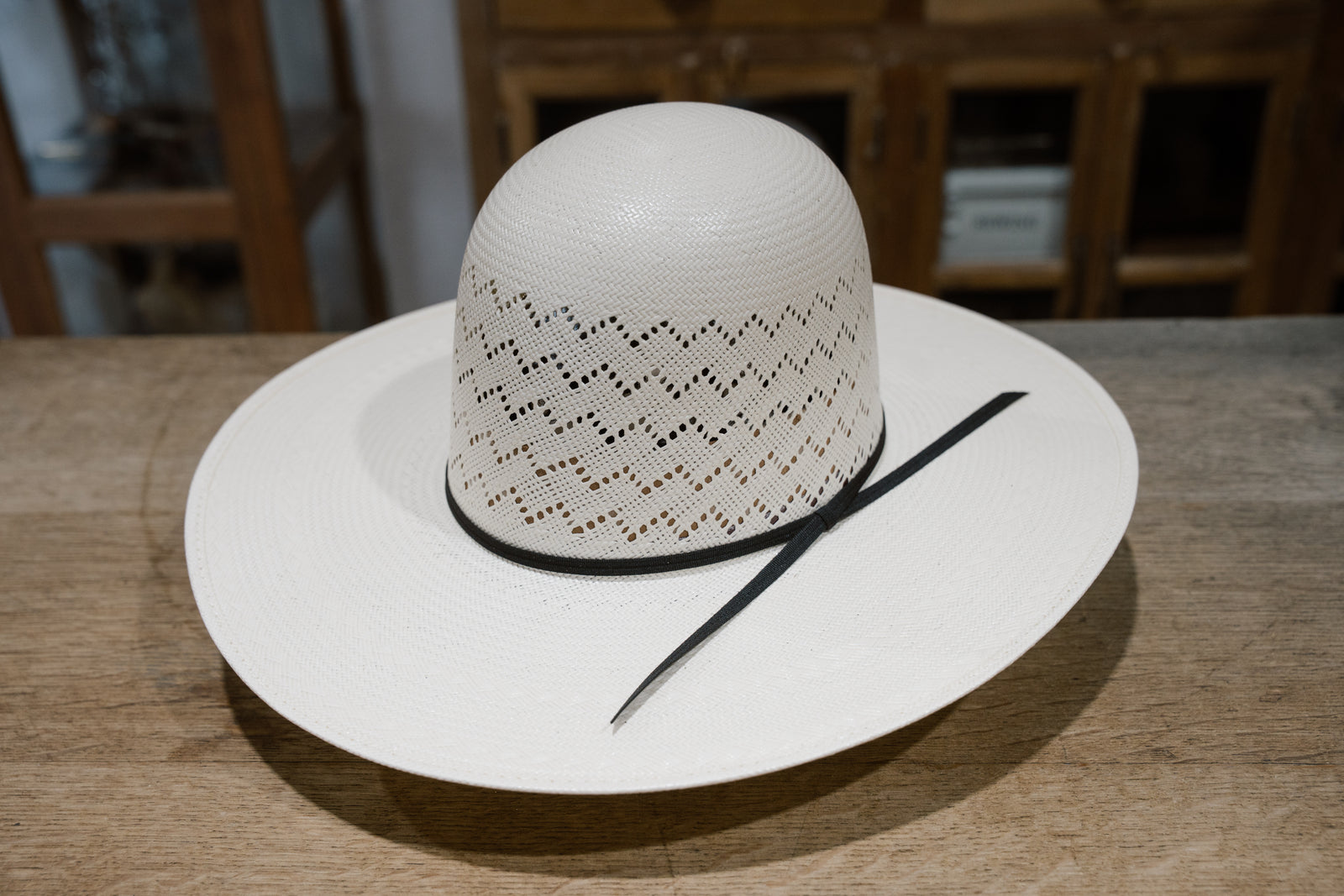 Double R 'Short Go Ivory' 4 1/4"