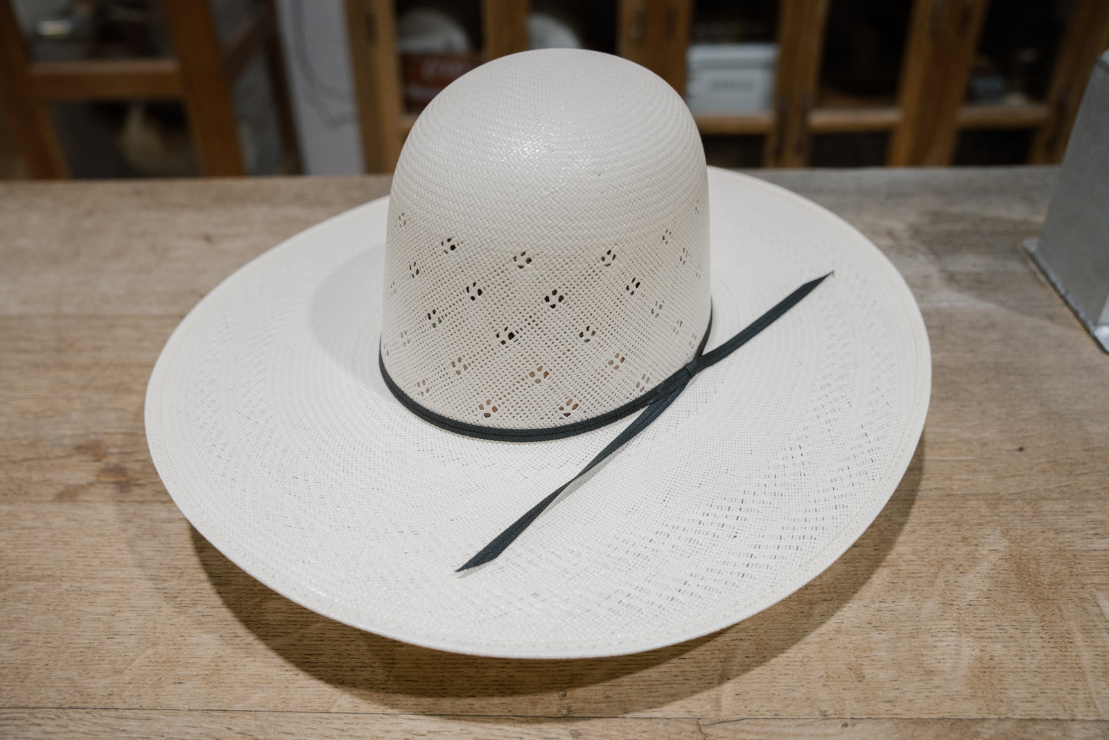 Double R 'All Around' 4 1/2"