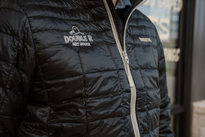 Resistol X Double R Jacket