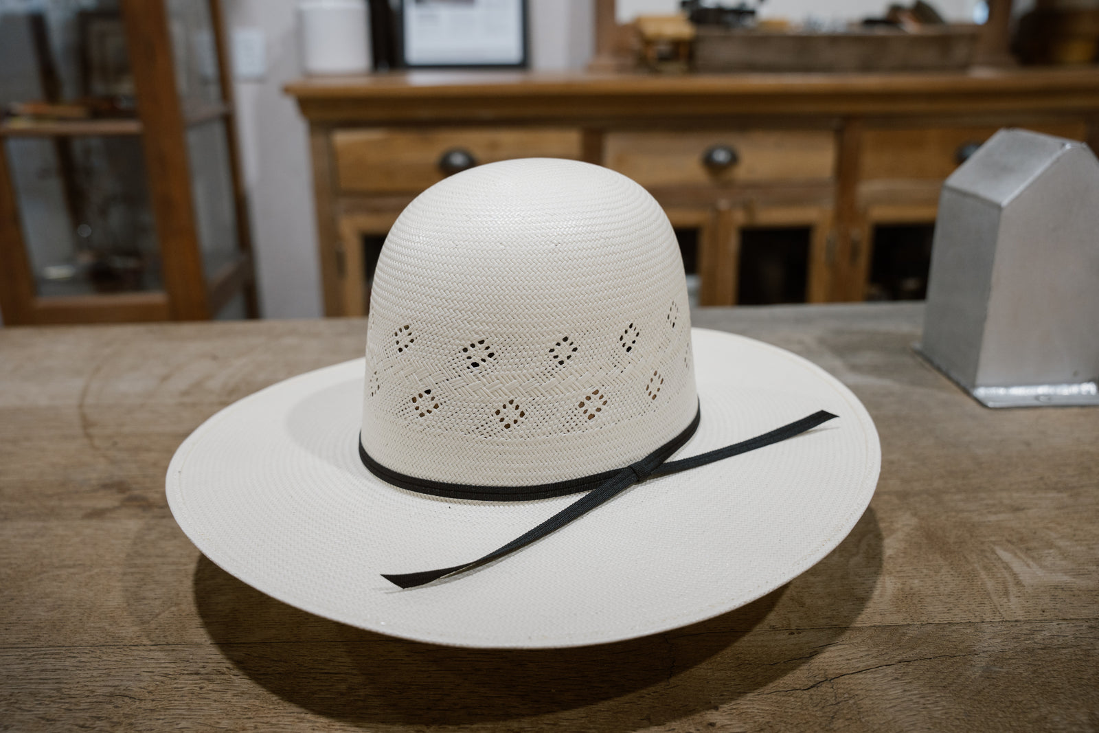 Double R 'Treasure' 3 3/4"