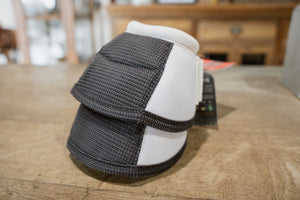 Cactus Saddlery "Relentless" Bell Boots