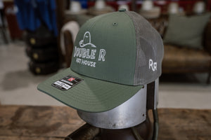 Richardson Caps