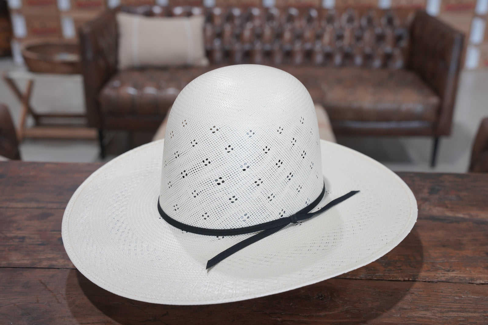 Double R 'All Around' 4 1/2"