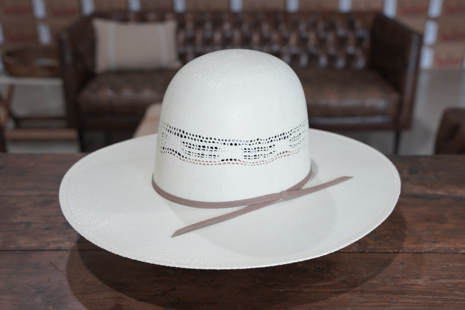 Double R 'Classic Bangora' 4 1/4"