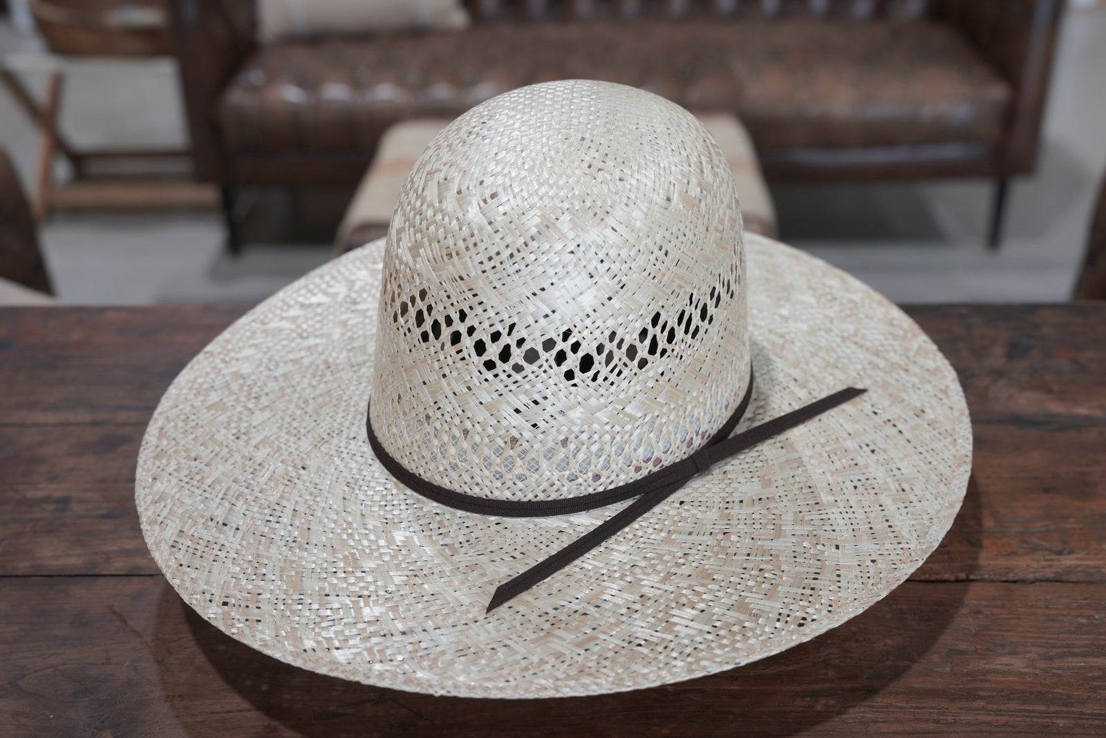 Double R 'Sisal' 4 1/4"