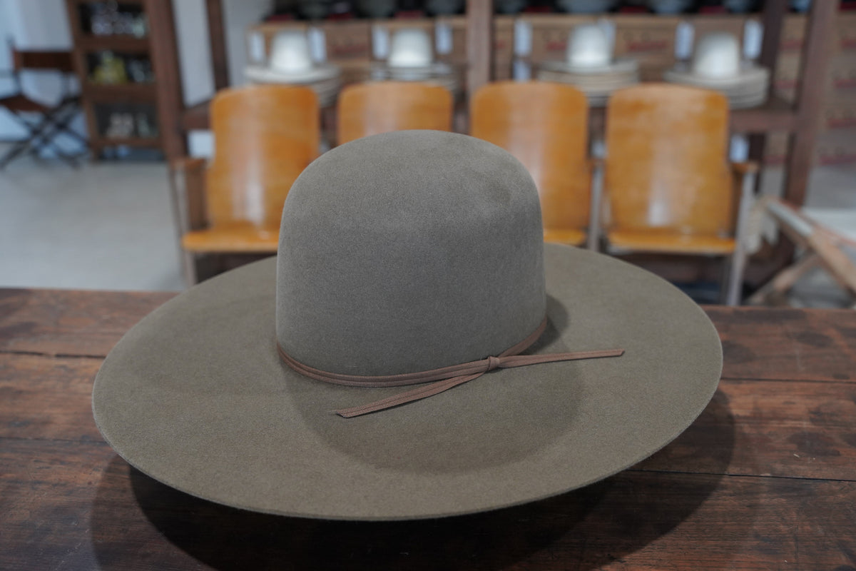 Double R 10X Felts - Double R Hat House