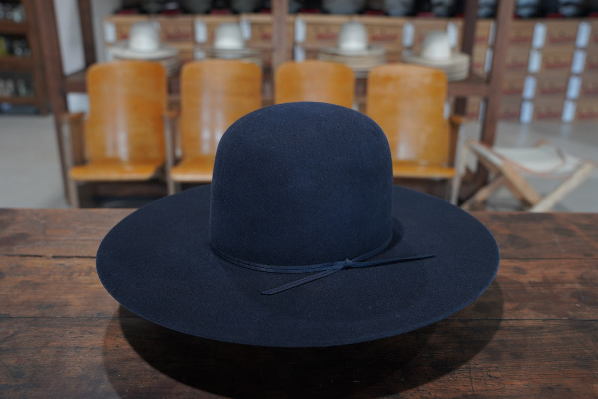 Double R 10X Felts - Double R Hat House