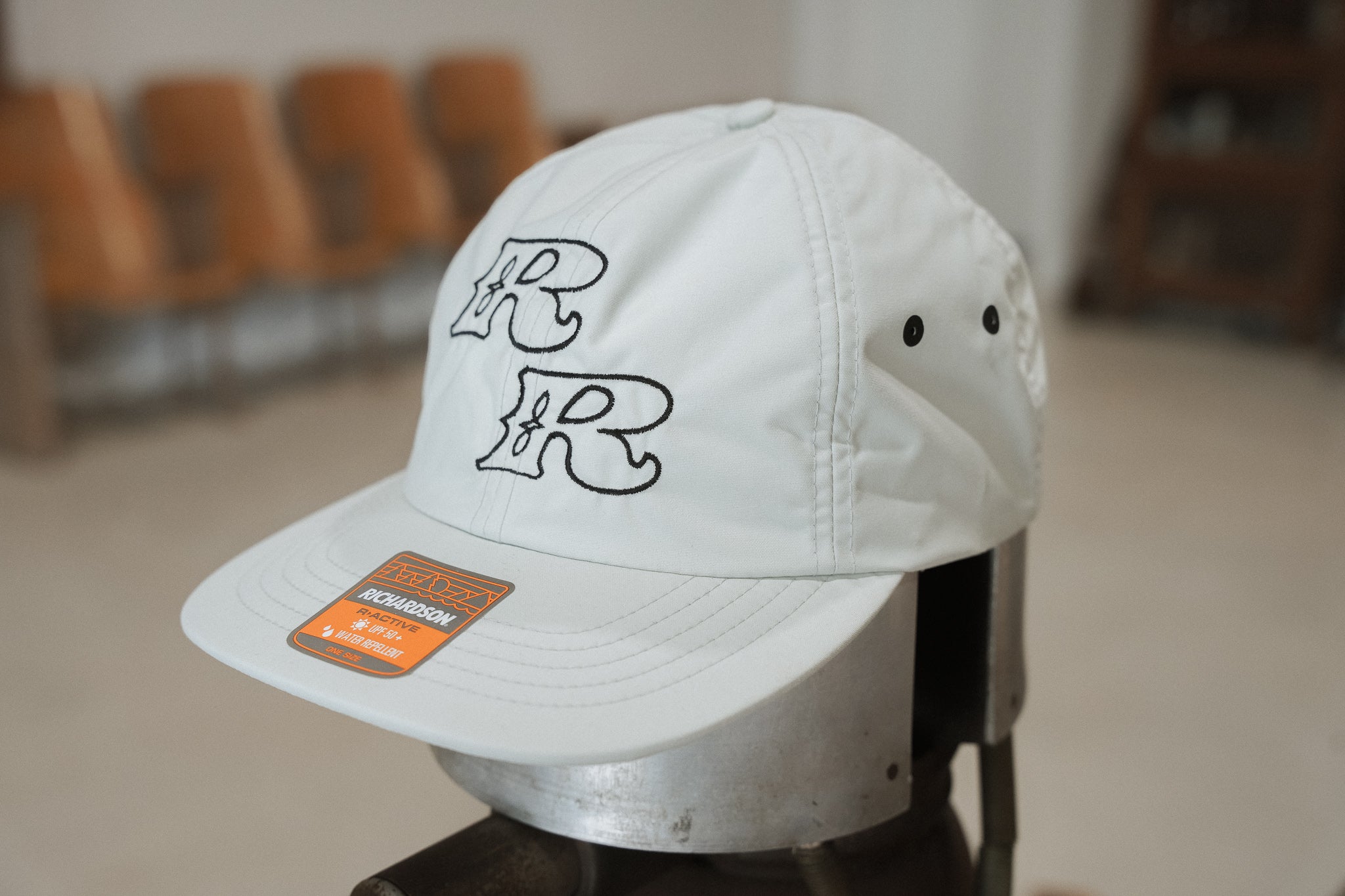 Double R Hats Active Caps - Double R Hat House