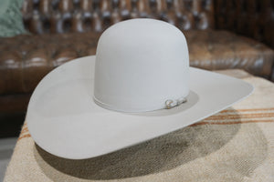 JW Brooks Silver Belly 4 3/4”+