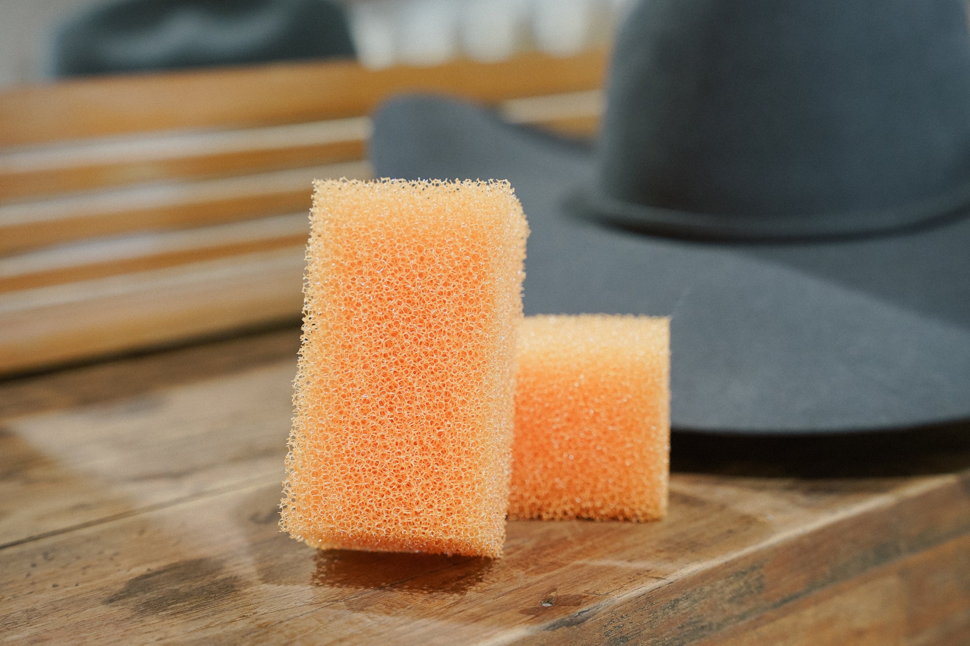 Hat Sponge