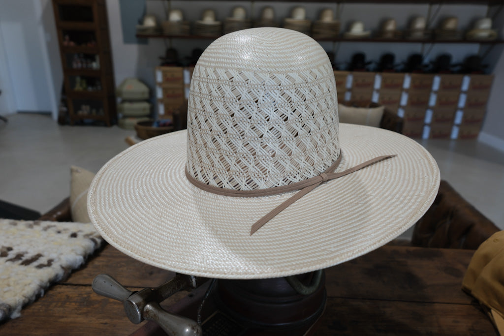 Double R 'The Broker' 4 1/4”