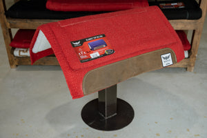 Cactus Saddlery: Relentless Blanket Top