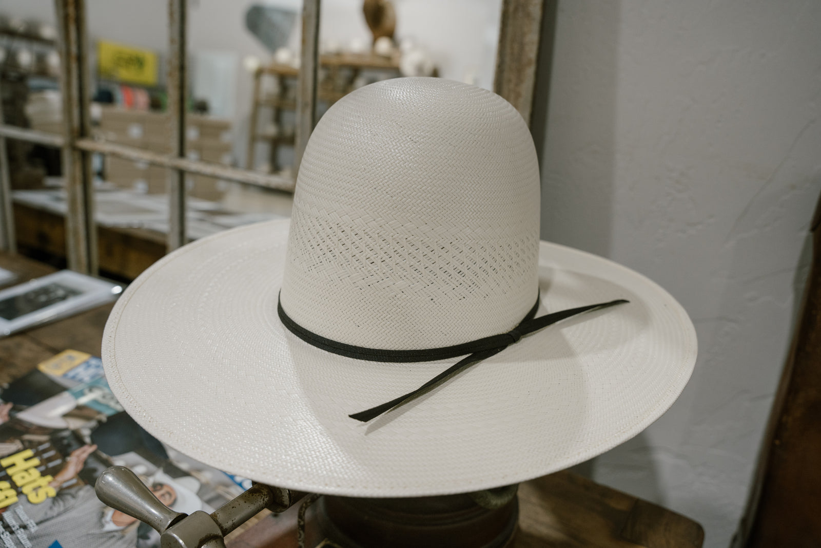 Double R 'Pearl' 4 1/4"