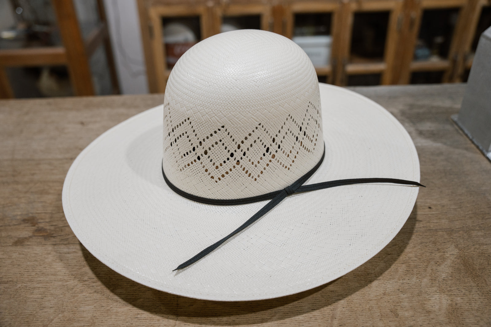 Double R 'Norteña' 4 1/2"