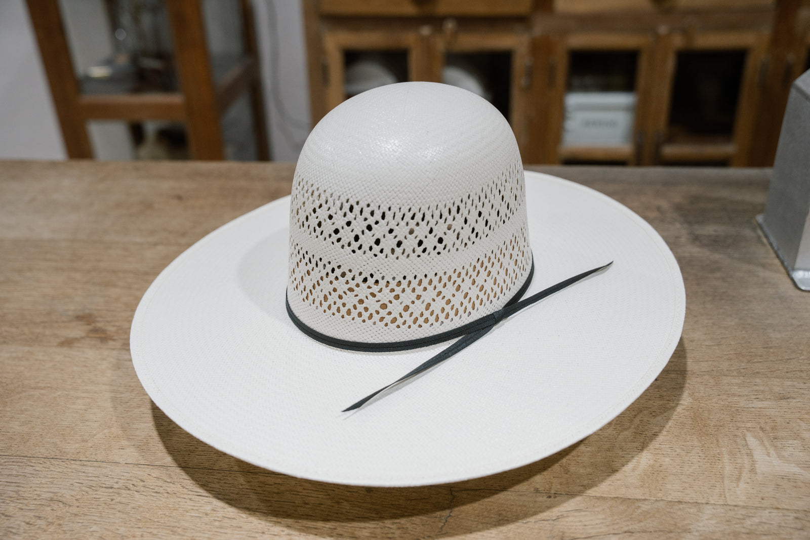 Double R 'Americana' 4 1/2"