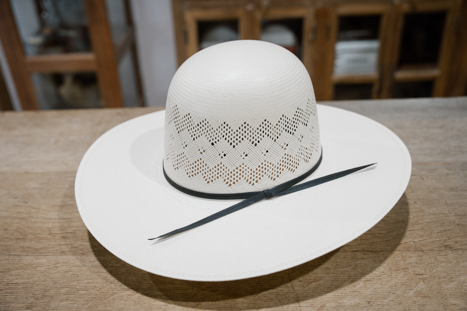 Double R ‘Fiesta’ 4 1/4”