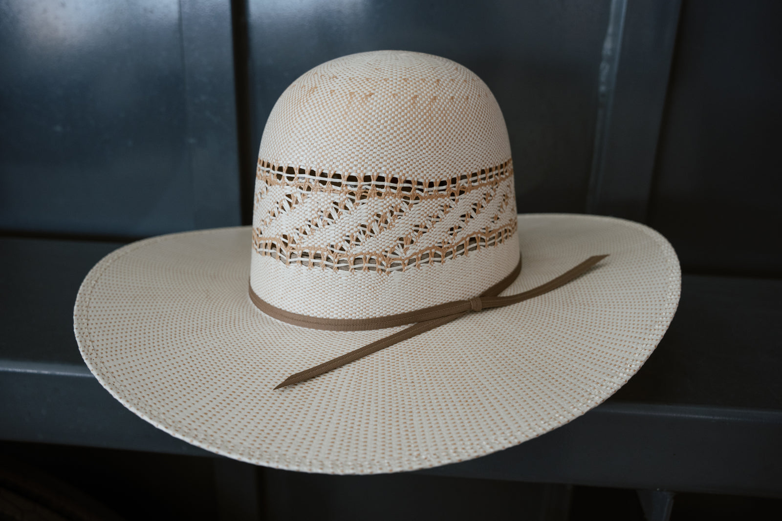 Double R 'Durango' 4 1/4"