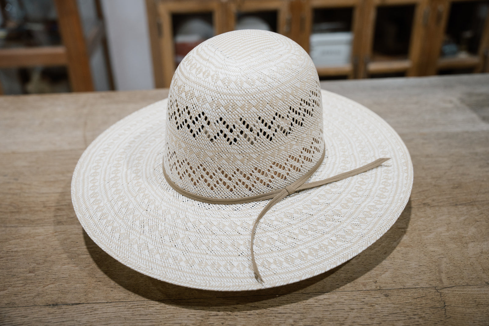 Double R 'Maya' 4 1/4"