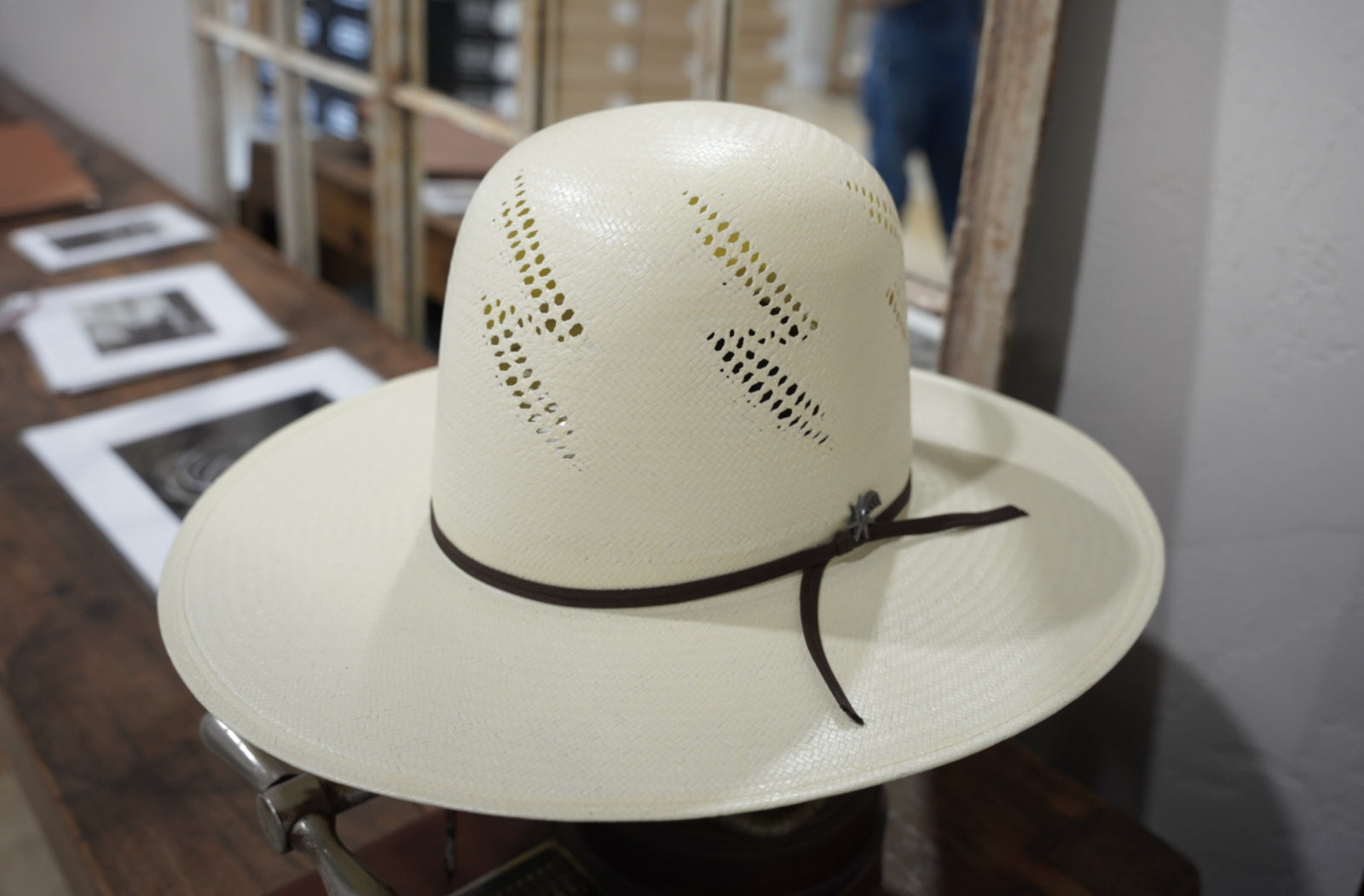 Bailey 'McCall' 4 1/4"