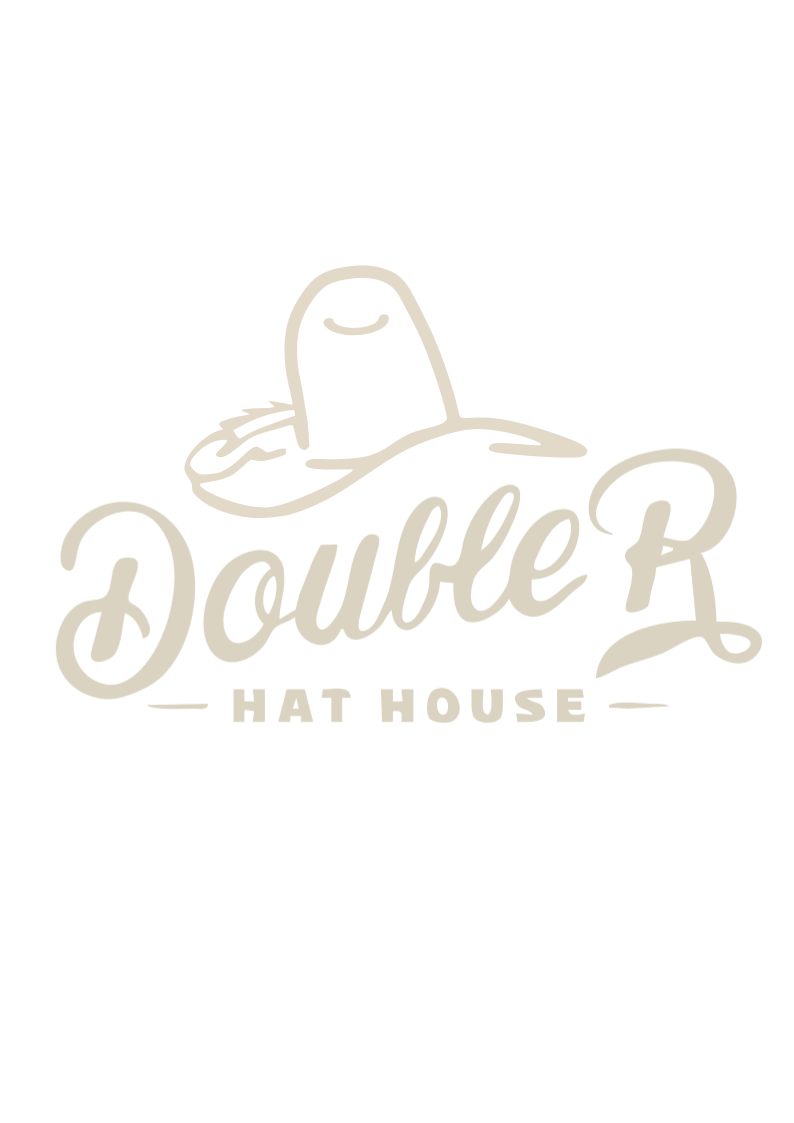 Cowboy Trappings - Double R Hat House