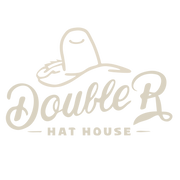 logo of Double R Hat House | Hand Creased In Elgin, Texas