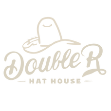 Double R Hat House logo