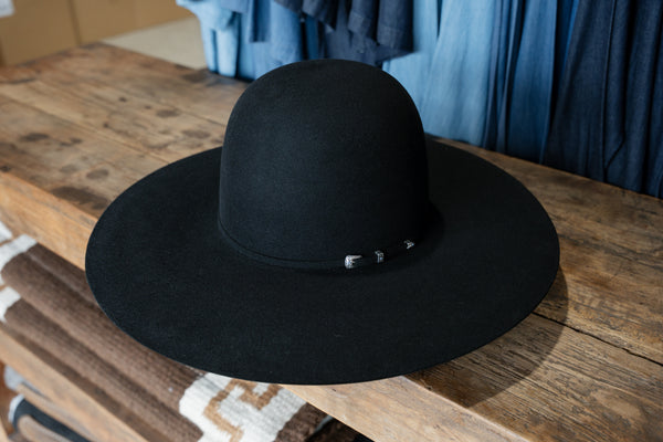 Bailey Black 5