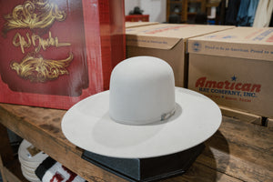 JW Brooks Silver Belly 4 3/4”+