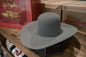 JW Brooks Dove 4 3/4"+