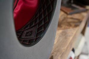 JW Brooks Dove 4 3/4"+