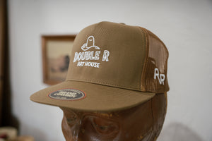 RR Tall Crown Classic Caps