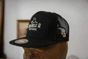 RR Tall Crown Classic Caps