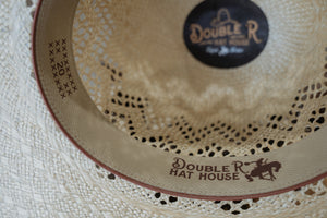 Double R ‘La Bamba Sisal’ 4 1/2”