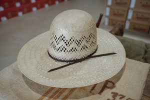Double R ‘La Bamba Sisal’ 4 1/2”