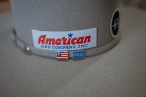 American Natural Felt 4 1/2"