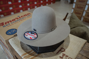 American Natural Felt 4 1/2"