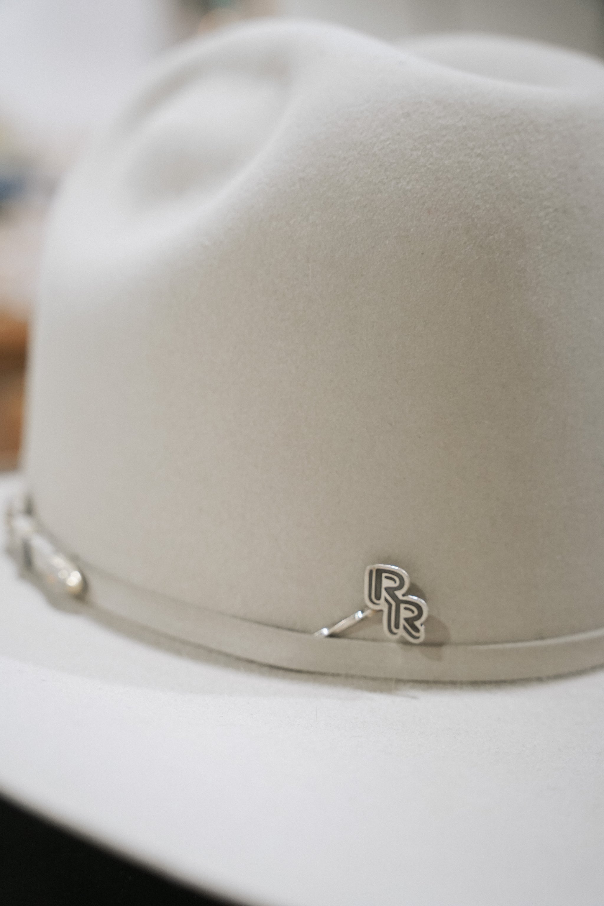 Handmade - Double R Hat House