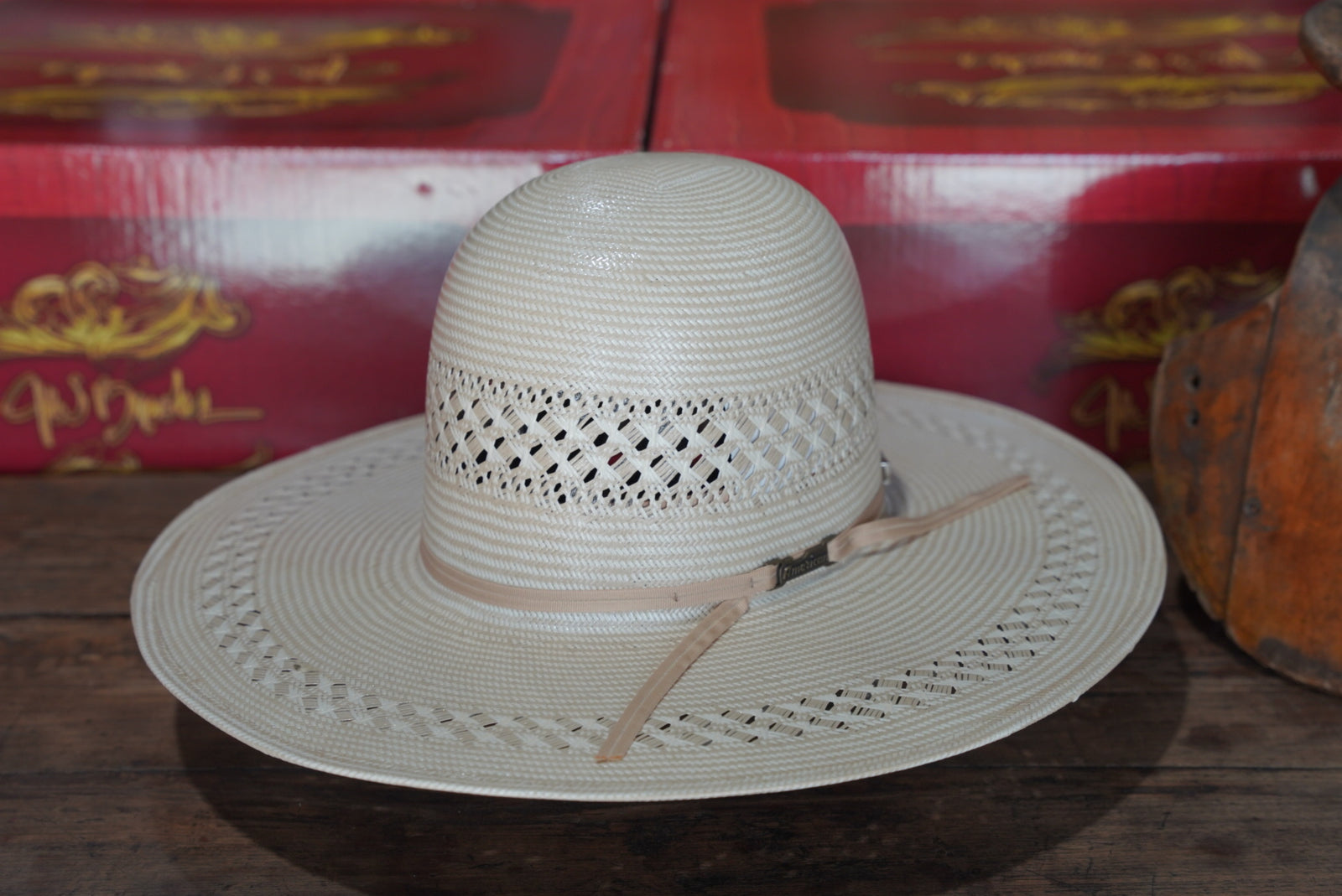 American Hat Co. TC8810 4 1/4"