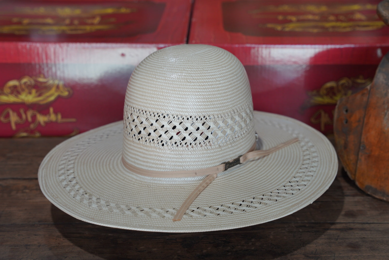 American Hat Co. TC8810 4 1/4"