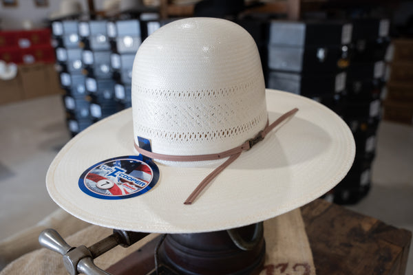 Double R Hats American Hat Co. TC8920 4 1/4” - Double R Hat House