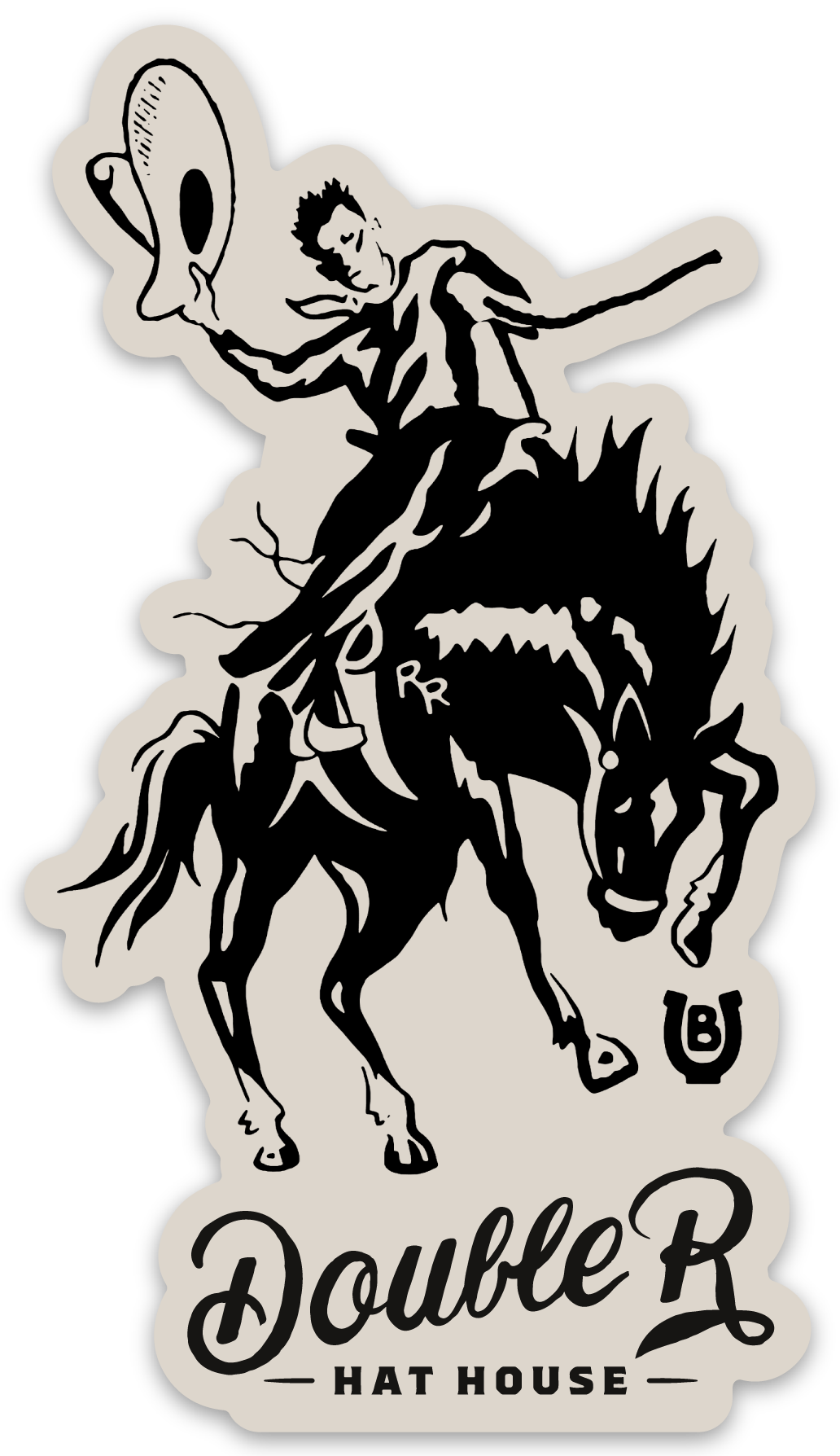 Doubloe R About Us - Double R Hat House